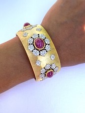 Splendido Bracciale Buccellati
