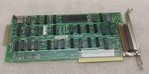 Ibm 6181682 1503968 isa bit - 6181682, 8