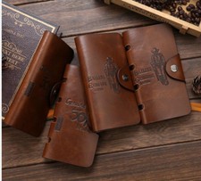 Portafoglio lungo pelle