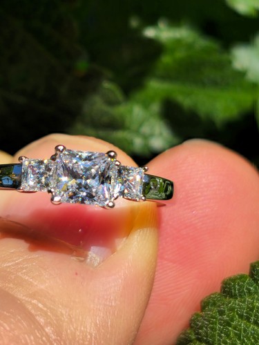 Anello fidanzamento - anello, di