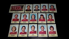 1973-74 AREZZO ASCOLI