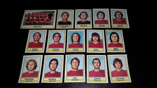 1973 arezzo ascoli - 1973-74,