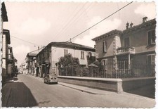 VARZI  ( Pavia )  -  Via