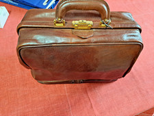 Borsa da dottore medico nuova