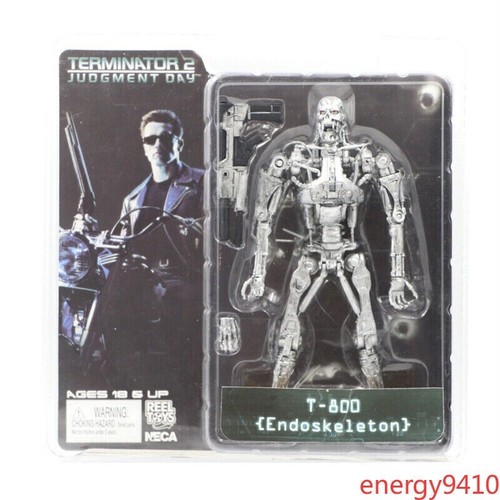Modellino terminator - modellino, 2