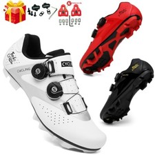 Scarpe Ciclismo Mtb con