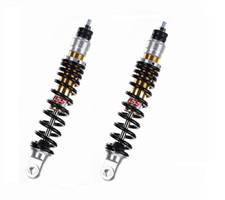 Coppia di ammortizzatori YSS