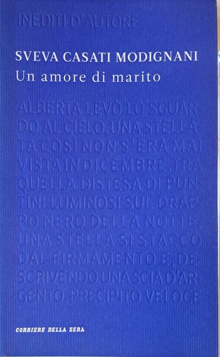 Amore marito paperback - amore, di