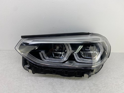 Bmw g01 g02 faro - x3,