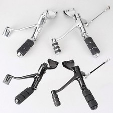 Pedane poggiapiedi set