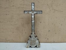 Antica xviii secolo croce - secolo,