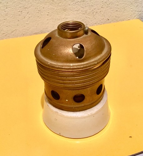 Portalampade vintage e40 - vintage, in