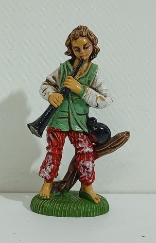 I139616 pastorello presepe - pastorello,