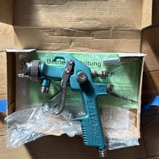 SATA JET NR95 Never Used New