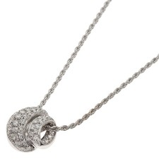 Collana Damiani Diamanti K18