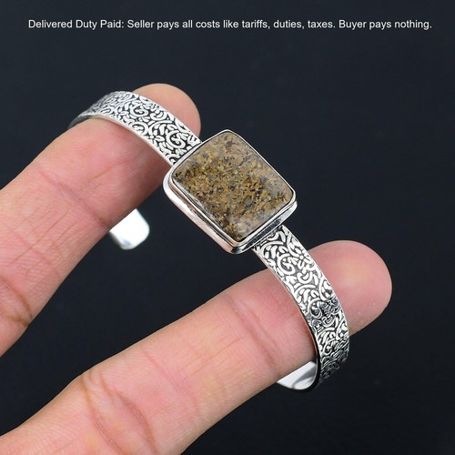 Bracciale nuovo bronzo