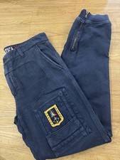 PANTALONI ANTI G AERONAUTICA MILITARE TAGLIA XL