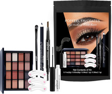 Trousse Trucchi Donna, Set