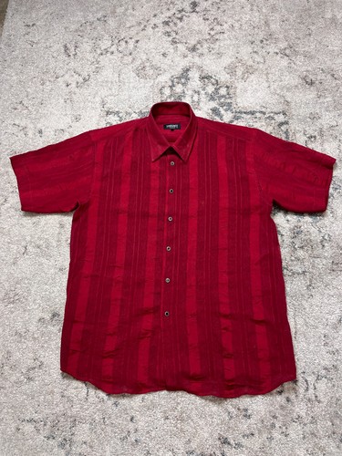 Maglia manica corta righe - manica,