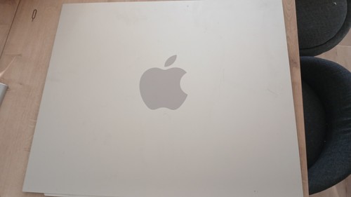 Apple macpro 2008 - apple, 2009