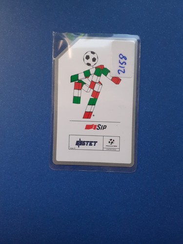 Schede telefoniche italia - telefoniche,