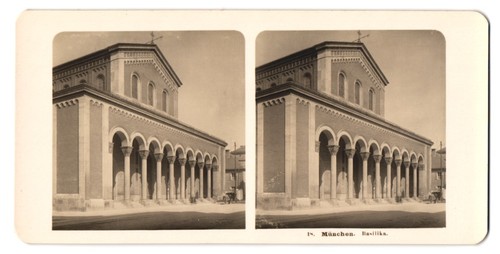 Fotografia stereo npg - stereo,