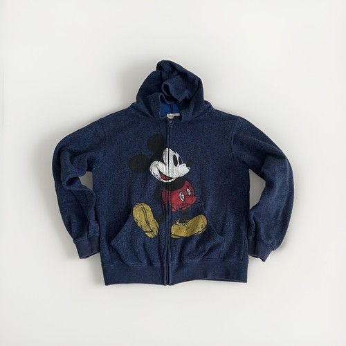 Disney parks topolino - parks, felpa