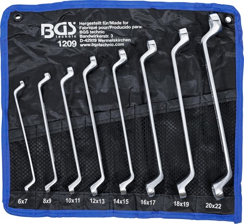 1209 serie chiavi a - |,