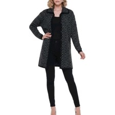 Cappotto Donna in lana