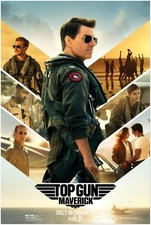 Poster film Top Gun Maverick