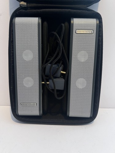 Altec lansing xt1 portable - lansing,