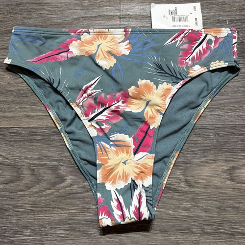 Costume bagno roxy - roxy, tropical