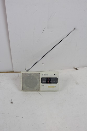 Works but heavy - works, vintage