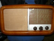 RADIO MAGNADYNE S 32 -DA  ESPOSIZIONE O COLLEZZIONISMO -FUNZIONANTE