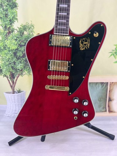 Chitarra elettrica stile - chitarra,