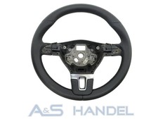 VW Passat 3C CC B7 Golf EOS