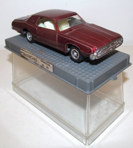 Nacoral intercars n 105 - nacoral,