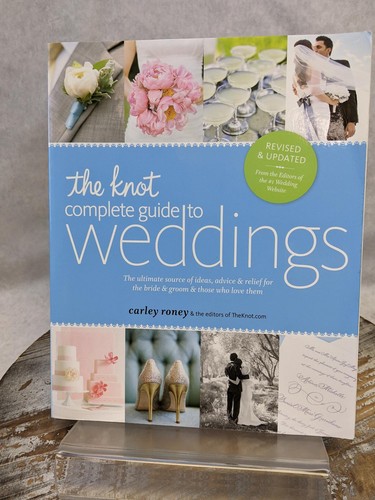 The knot complete guide - the,