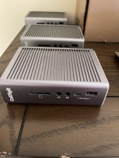 Docking Station CalDigit TS3