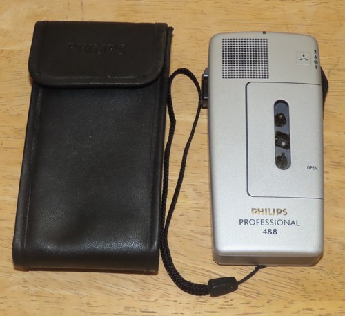 Vintage philips professional - vintage,