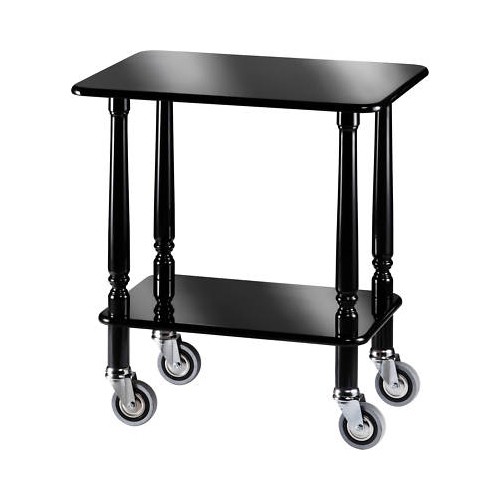 Carrello servizio piani - servizio, 2