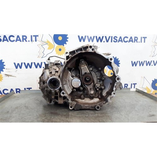 Cambio bwb volkswagen polo 5a - cambio,