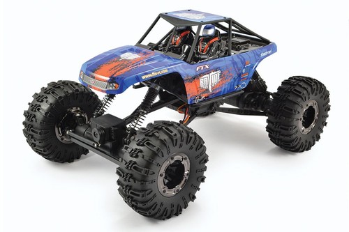 Ftx ravine 10th rtr - ftx, m.o.a