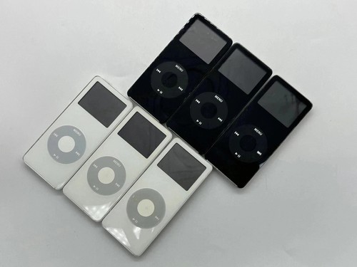 Apple ipod nano generazione - 1a,