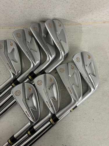 Set ferri miura 5005 - di, mb-5005