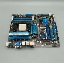 ASUS M4A89GTD PRO/UBS3 ATX