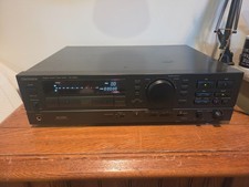 Technics SV-DA10 Lettore DAT