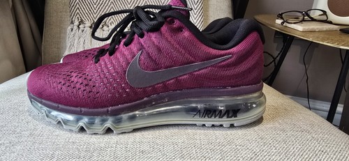 Nike air max 2017 - nike,