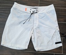 Pantaloncini da bagno uomo RRD