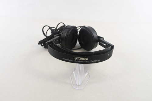 Cuffie stereo yamaha - cuffie,
